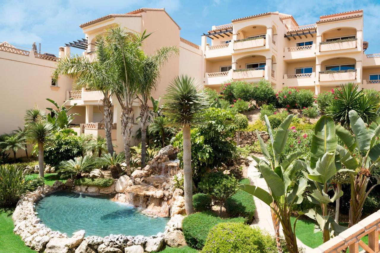 Wyndham Residences Costa Del Sol 3*