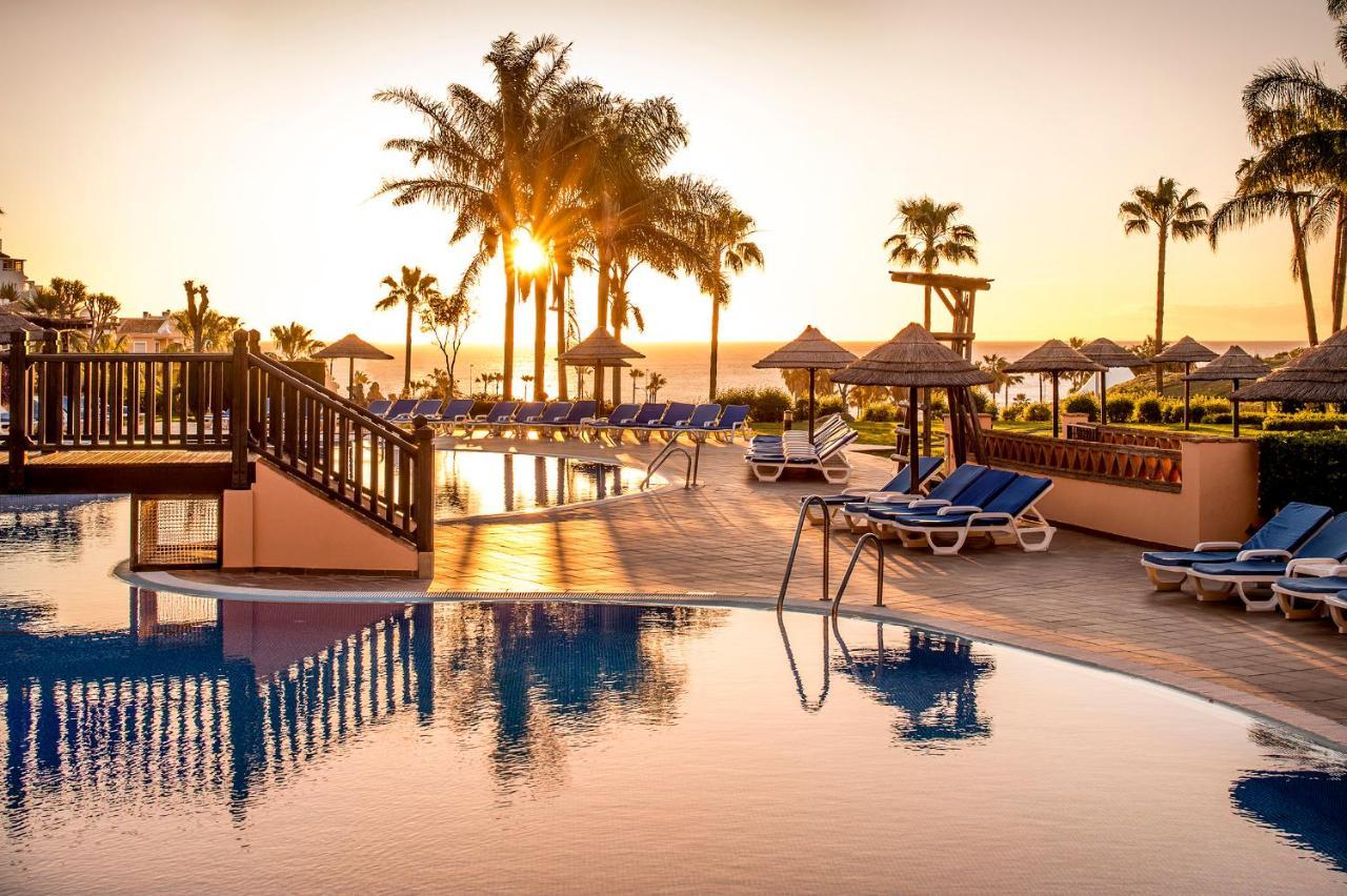 Aparthotel Wyndham Residences Costa Del Sol